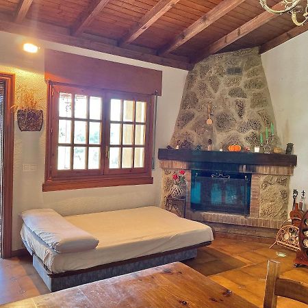 Casa Rural Relax Villa Valtierra Bagian luar foto