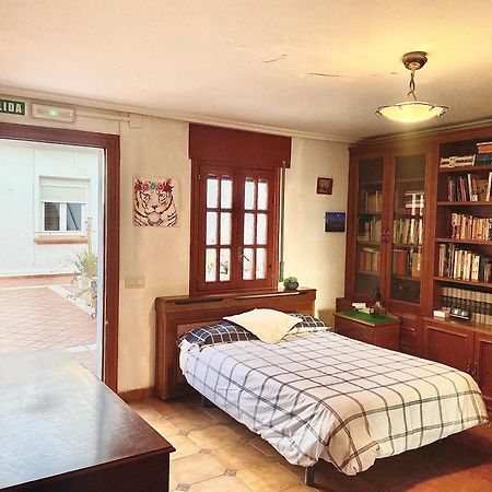 Casa Rural Relax Villa Valtierra Bagian luar foto