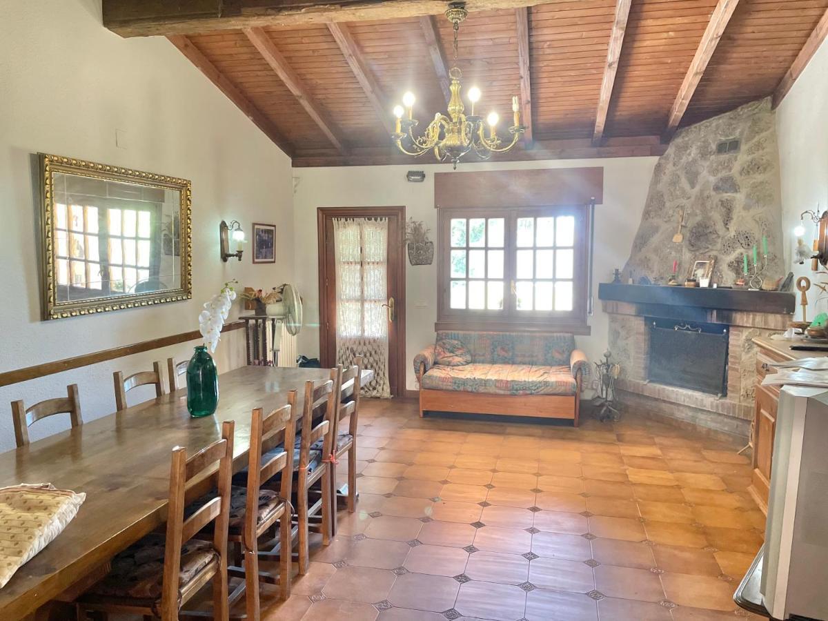 Casa Rural Relax Villa Valtierra Bagian luar foto