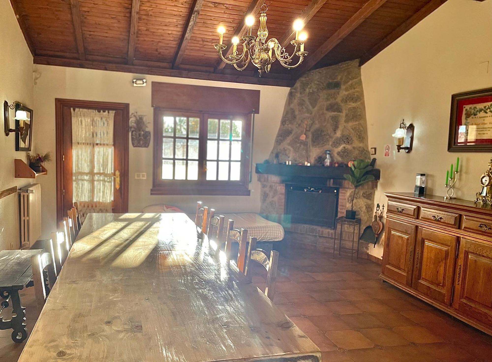 Casa Rural Relax Villa Valtierra Bagian luar foto