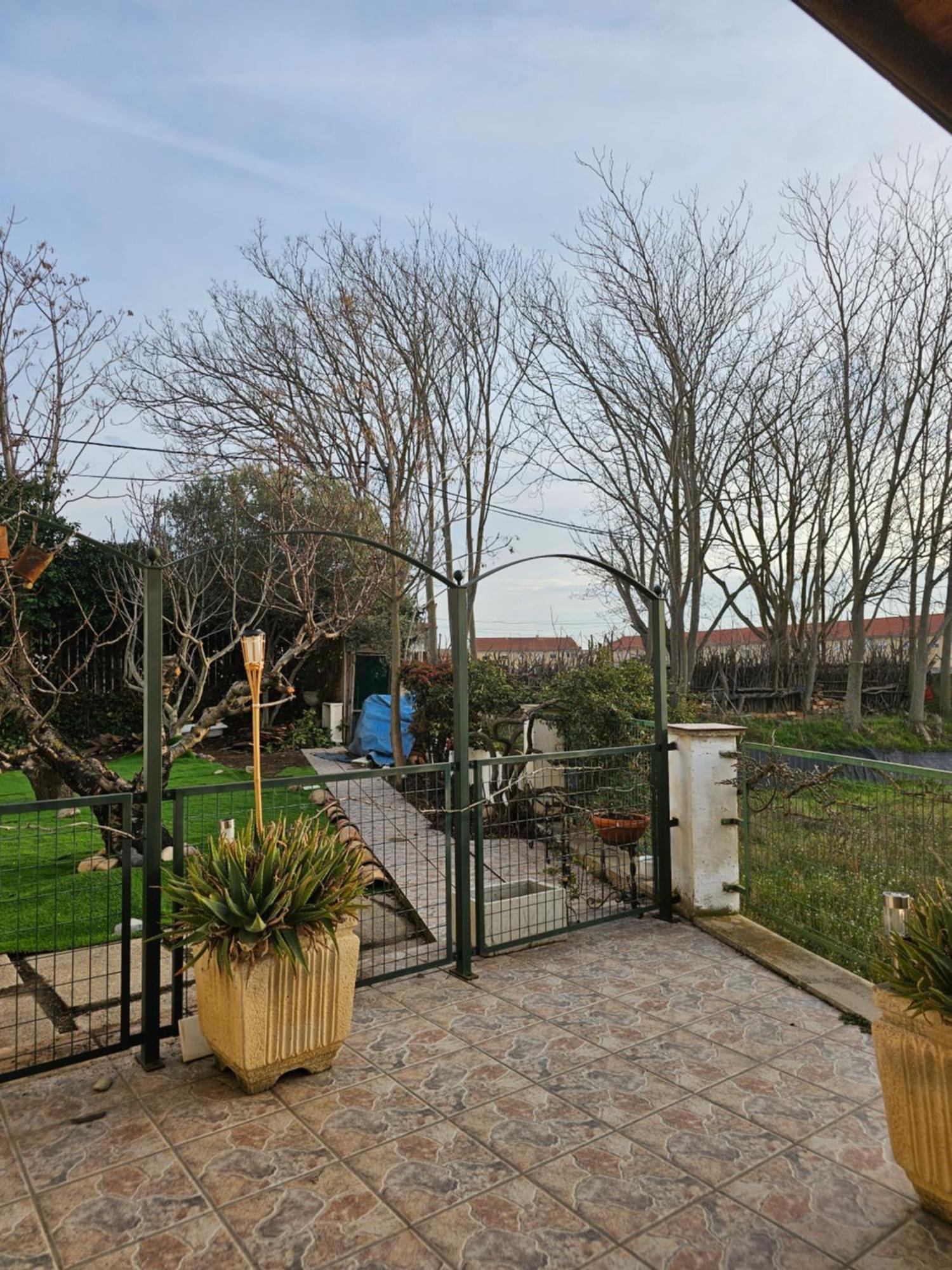 Casa Rural Relax Villa Valtierra Bagian luar foto